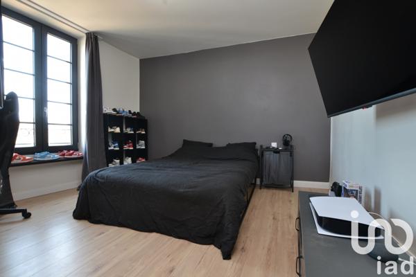 Maison à vendre 7 pièces 240 m² Saint-Marcel-sur-Aude