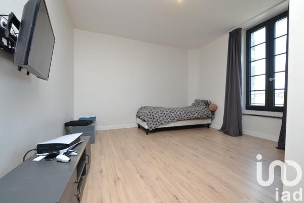 Maison à vendre 7 pièces 240 m² Saint-Marcel-sur-Aude