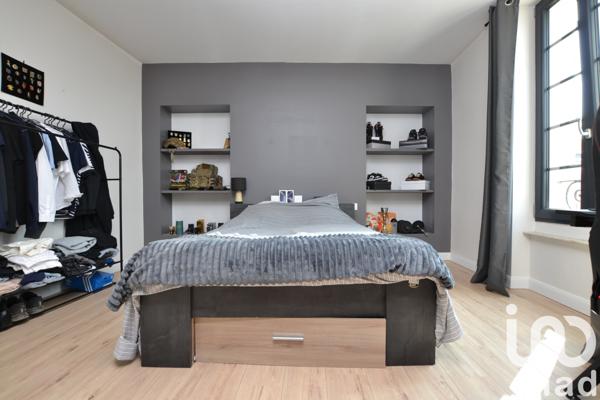 Maison à vendre 7 pièces 240 m² Saint-Marcel-sur-Aude