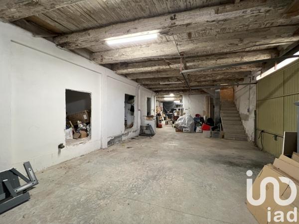 Maison à vendre 7 pièces 240 m² Saint-Marcel-sur-Aude