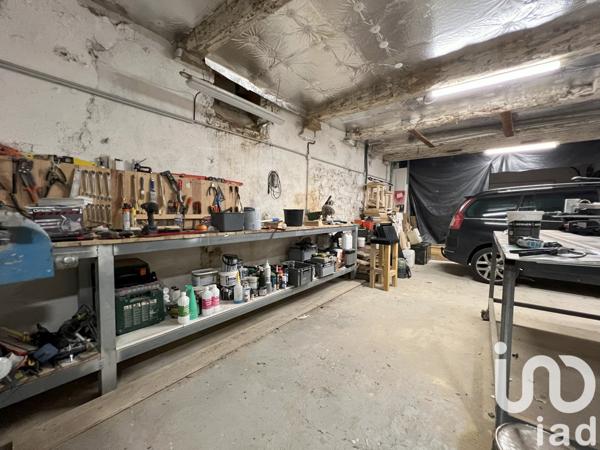 Maison à vendre 7 pièces 240 m² Saint-Marcel-sur-Aude