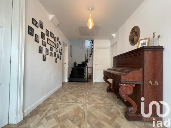 Maison à vendre 7 pièces 240 m² Saint-Marcel-sur-Aude