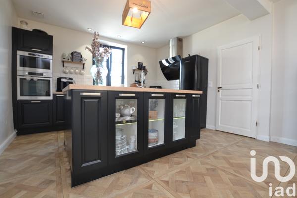 Maison à vendre 7 pièces 240 m² Saint-Marcel-sur-Aude