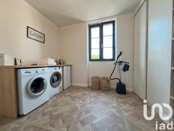 Maison à vendre 7 pièces 240 m² Saint-Marcel-sur-Aude