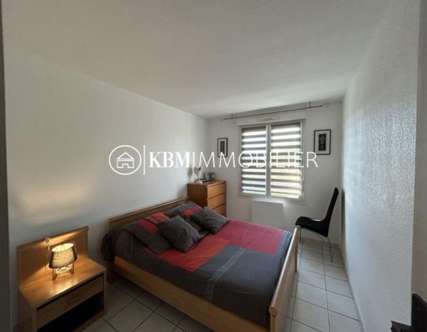 APPARTEMENT MODERNE DE 62M2 -VUE DEGAGEE - SAINT JEROME