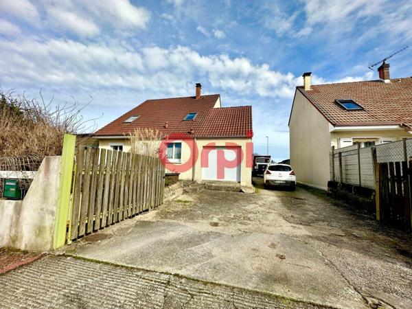 Maison à vendre    4 pièces • 110 m2 Limoges