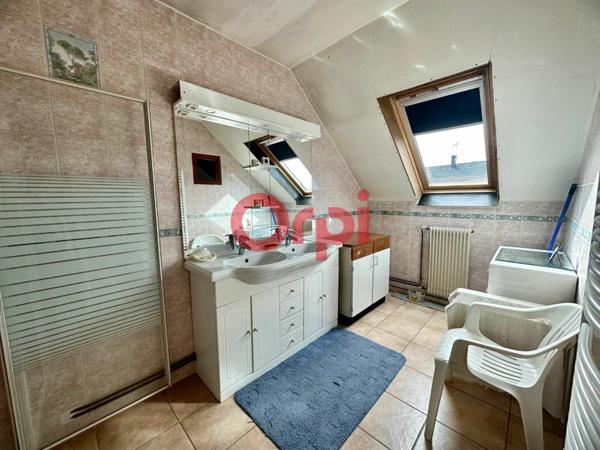 Maison à vendre    4 pièces • 110 m2 Limoges