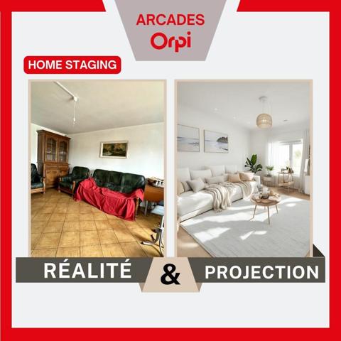 Maison à vendre    4 pièces • 110 m2 Limoges