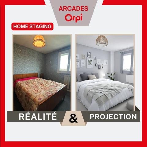 Maison à vendre    4 pièces • 110 m2 Limoges