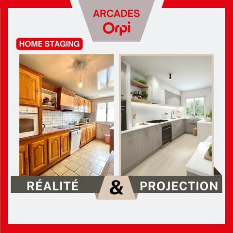 Maison à vendre    4 pièces • 110 m2 Limoges