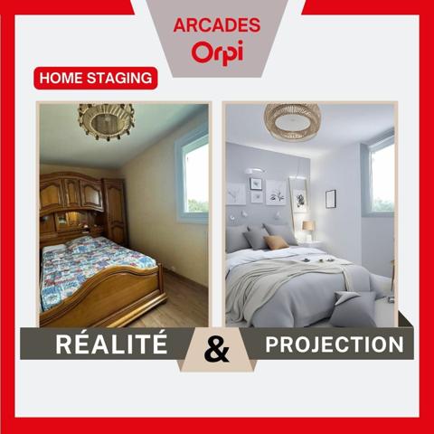 Maison à vendre    4 pièces • 110 m2 Limoges