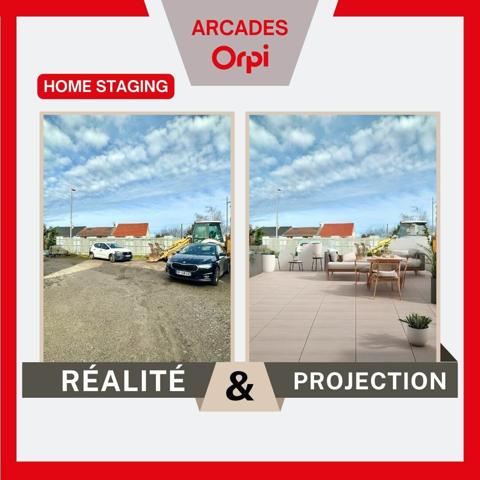 Maison à vendre    4 pièces • 110 m2 Limoges