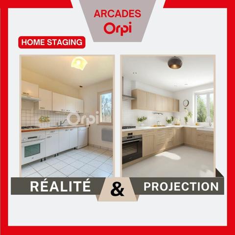 Maison à vendre    4 pièces • 110 m2 Limoges