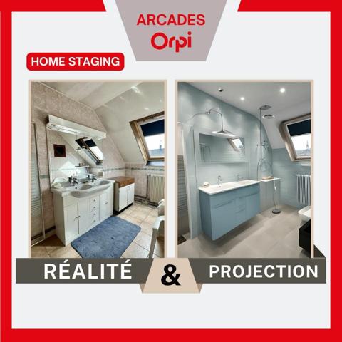 Maison à vendre    4 pièces • 110 m2 Limoges