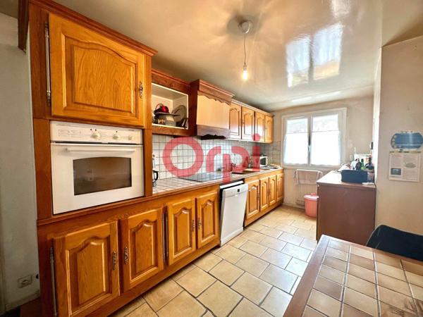 Maison à vendre    4 pièces • 110 m2 Limoges