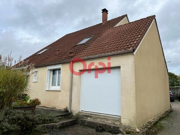 Maison à vendre    4 pièces • 110 m2 Limoges