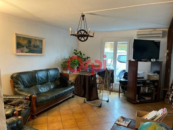 Maison à vendre    4 pièces • 110 m2 Limoges