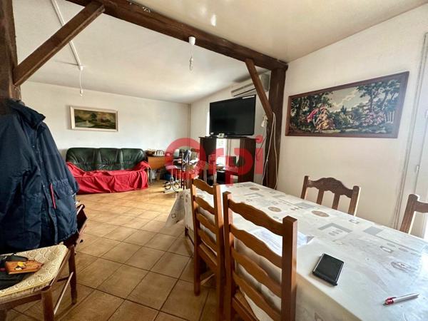 Maison à vendre    4 pièces • 110 m2 Limoges