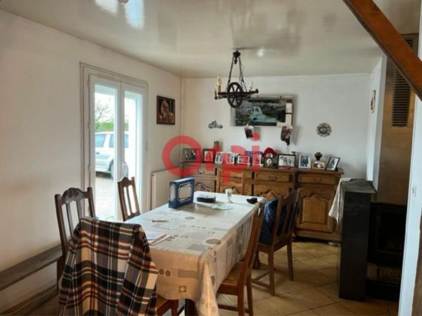 Maison à vendre    4 pièces • 110 m2 Limoges