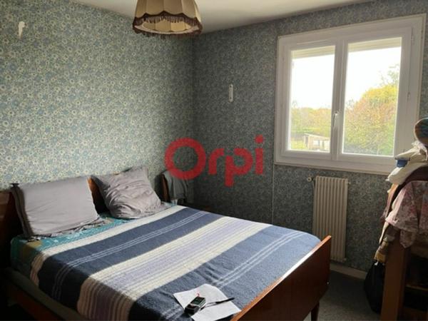 Maison à vendre    4 pièces • 110 m2 Limoges