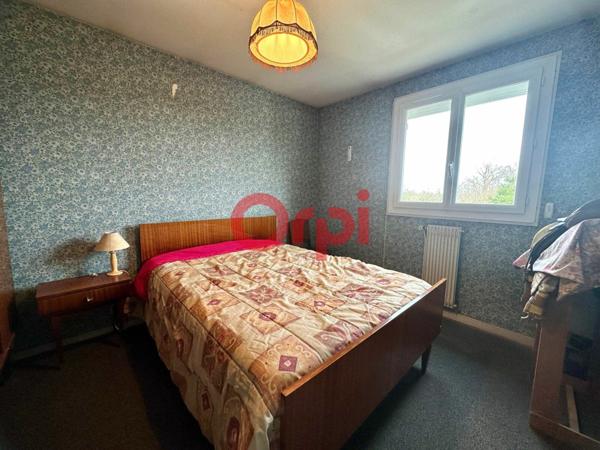 Maison à vendre    4 pièces • 110 m2 Limoges