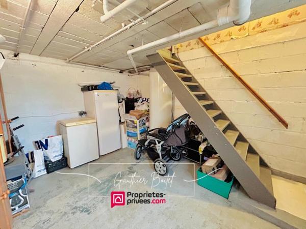 Maison Lizy Sur Ourcq 5 pièce(s) 93 m2