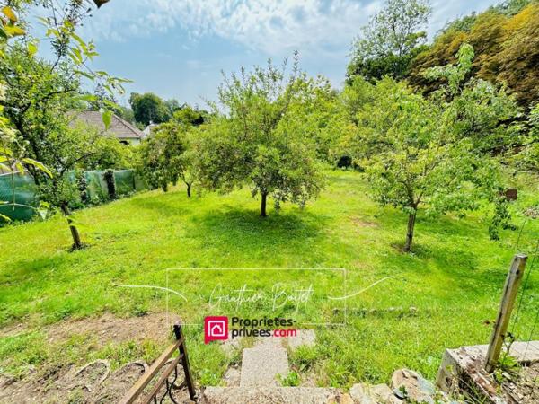 Maison Lizy Sur Ourcq 5 pièce(s) 93 m2