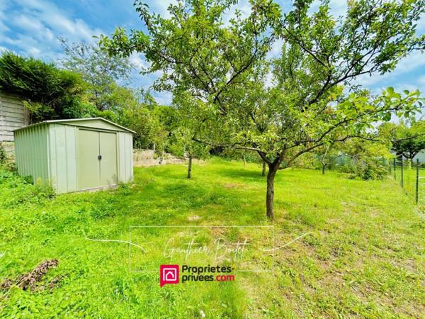 Maison Lizy Sur Ourcq 5 pièce(s) 93 m2