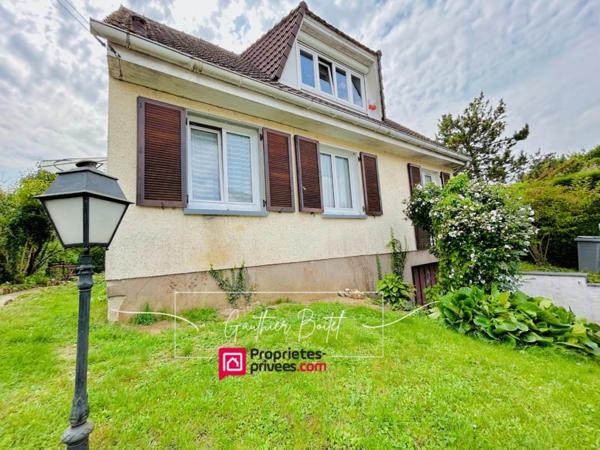 Maison Lizy Sur Ourcq 5 pièce(s) 93 m2