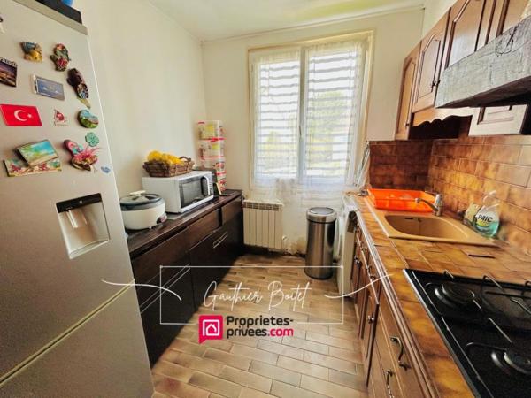 Maison Lizy Sur Ourcq 5 pièce(s) 93 m2