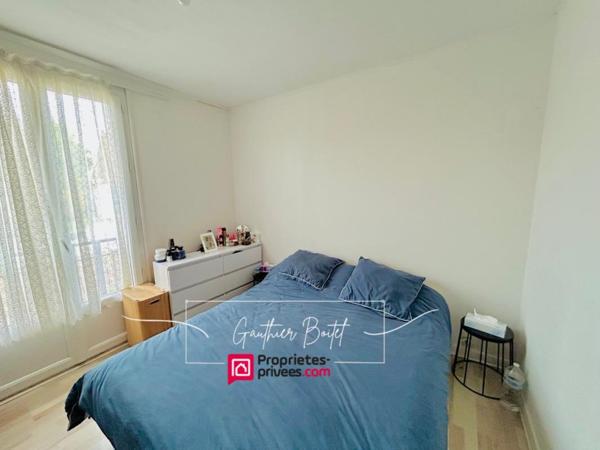 Maison Lizy Sur Ourcq 5 pièce(s) 93 m2