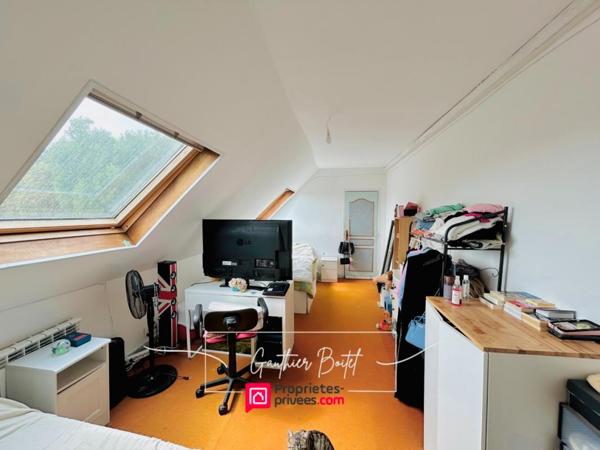 Maison Lizy Sur Ourcq 5 pièce(s) 93 m2