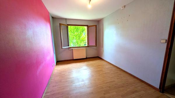 EN EXCLUSIVITE MAISON PLAIN-PIED A RENOVER 106 m² - 4 Chambres Saint-Christoly-de-Blaye (33920)