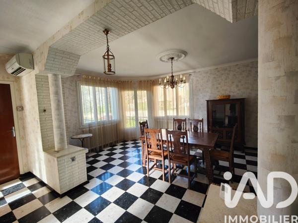 Maison à vendre 4 pièces 102 m² Bédarieux