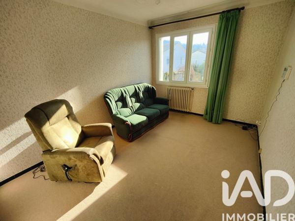 Maison à vendre 4 pièces 102 m² Bédarieux