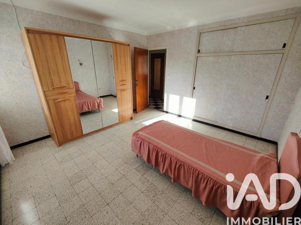 Maison à vendre 4 pièces 102 m² Bédarieux