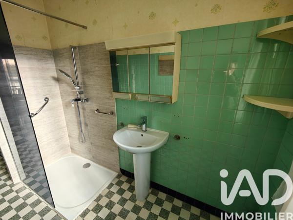 Maison à vendre 4 pièces 102 m² Bédarieux