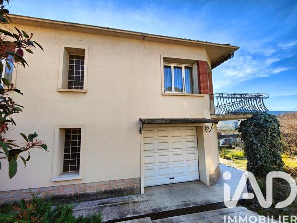 Maison à vendre 4 pièces 102 m² Bédarieux