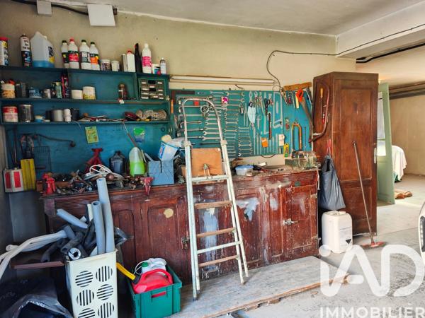 Maison à vendre 4 pièces 102 m² Bédarieux