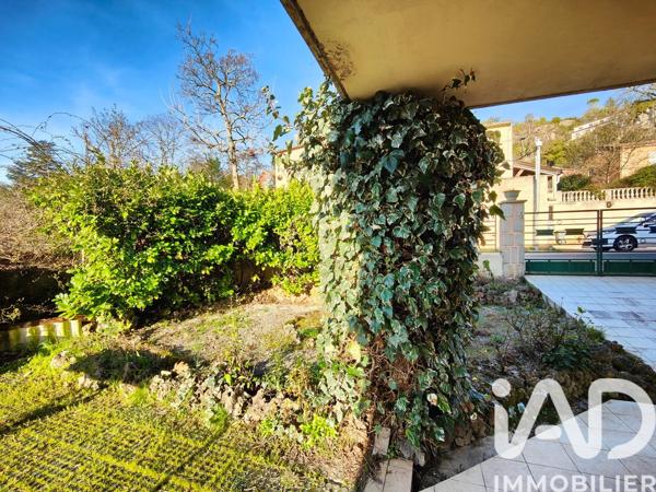 Maison à vendre 4 pièces 102 m² Bédarieux