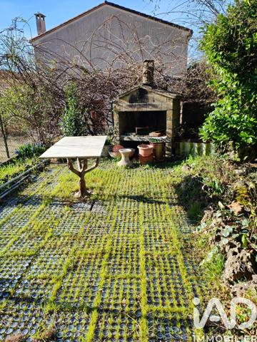 Maison à vendre 4 pièces 102 m² Bédarieux