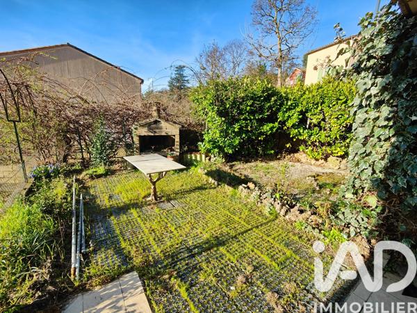 Maison à vendre 4 pièces 102 m² Bédarieux