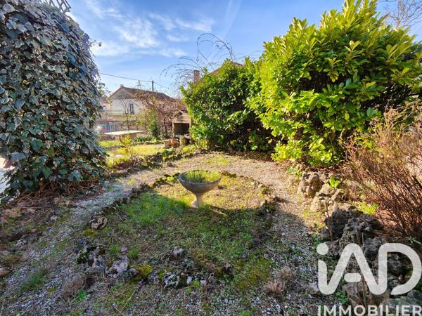 Maison à vendre 4 pièces 102 m² Bédarieux