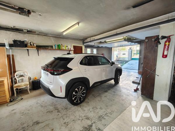 Maison à vendre 4 pièces 102 m² Bédarieux