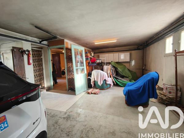 Maison à vendre 4 pièces 102 m² Bédarieux