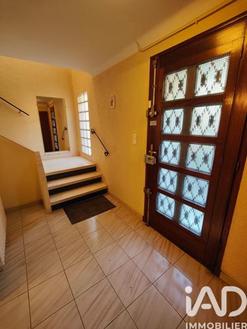 Maison à vendre 4 pièces 102 m² Bédarieux