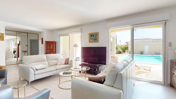 Maison/Villa à Vaux sur Mer de 161.71m2