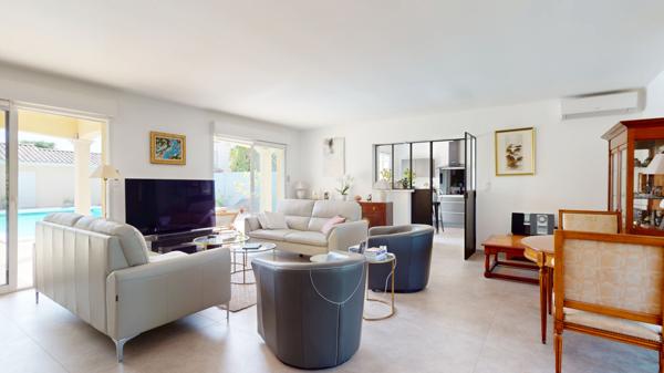 Maison/Villa à Vaux sur Mer de 161.71m2