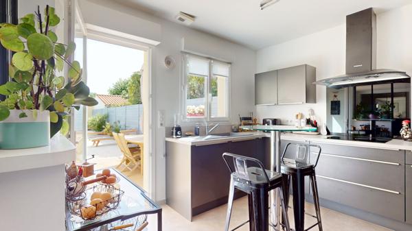 Maison/Villa à Vaux sur Mer de 161.71m2