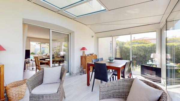 Maison/Villa à Vaux sur Mer de 161.71m2